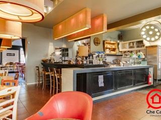 Attività commerciale in Vendita a Cesena, zona Centro storico, 79'000€, 150 m²