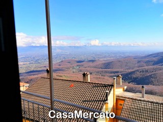 Bilocale in Vendita a Rocca Priora, zona Buero, 79'000€, 55 m²