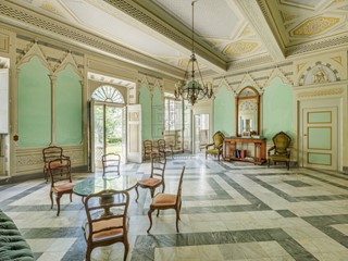 Villa in Vendita a Lucca, 2'700'000€, 1400 m²