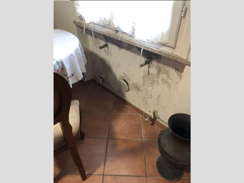 Bilocale in Vendita a Forlì, 40'575€, 63 m²