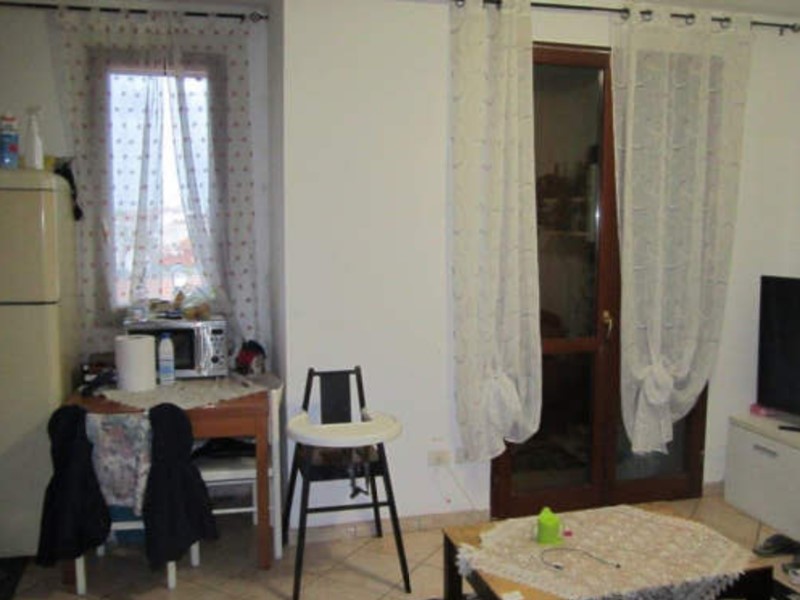 Trilocale in Vendita a Gambettola, 67'500&euro;, 90 m²