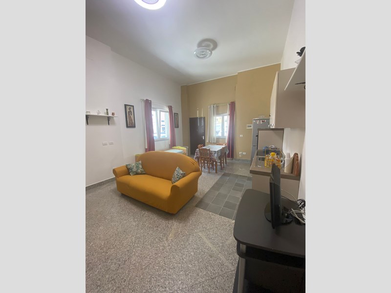 Appartamento in Affitto a Gallipoli, zona via Andronico , 3'000€, arredato