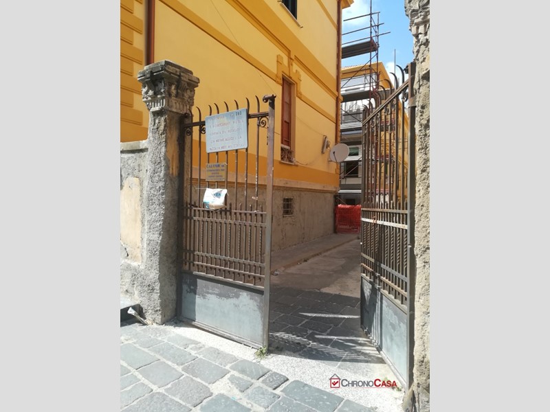 Bilocale in Vendita a Messina, 75'000€, 55 m²