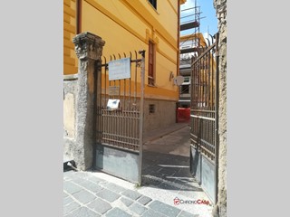 Bilocale in Vendita a Messina, 75'000€, 55 m²