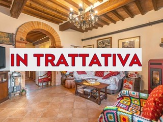 Casa Indipendente in Vendita a Capannoli, 164'000€, 90 m²