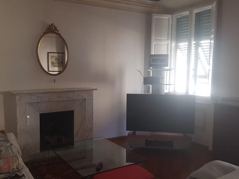 Appartamento in Vendita a Pisa, 450'000€, 130 m², arredato
