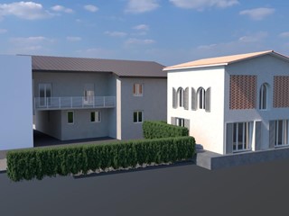 Quadrilocale in Vendita a Lastra a Signa, zona Malmantile, 335'000€, 75 m²