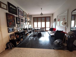 Appartamento in Vendita a Fucecchio, 179'000€, 90 m²