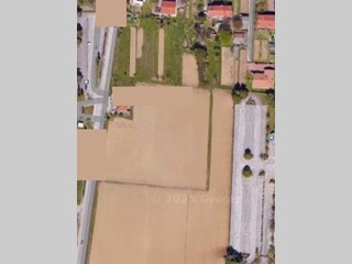 Terreno industriale in Vendita a Venezia, zona Marghera, 260'000€, 27000 m²