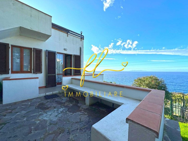 Trilocale in Vendita a Marciana, zona Zanca, 440'000€, 82 m²