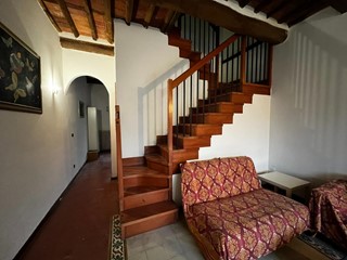 Casa Indipendente in Vendita a Lucca, zona San Filippo, 199'000€, 106 m²