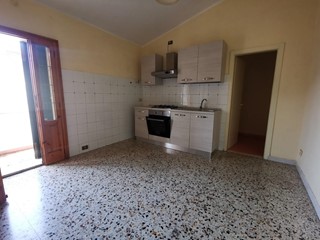 Trilocale in Vendita a Fucecchio, zona San Pierino, 70'000€, 55 m², arredato