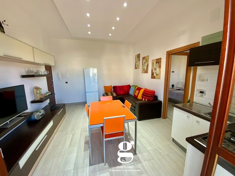 Trilocale in Vendita a Ascea, 168'000€, 57 m²