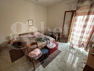 Appartamento in Vendita a Cavarzere, 110'000&euro;, 120 m², arredato