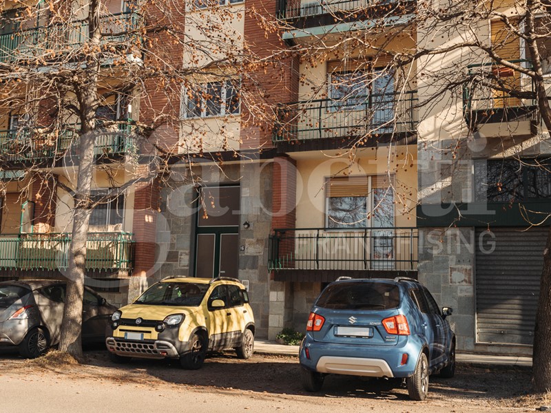 Bilocale in Vendita a Pinerolo, 69'000€, 63 m²