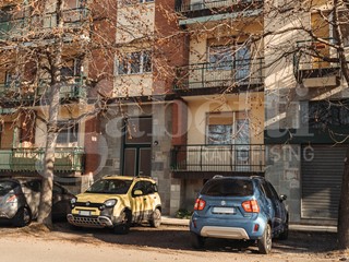 Bilocale in Vendita a Pinerolo, 69'000€, 63 m²