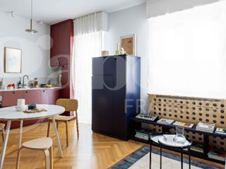 Bilocale in Vendita a Bologna, 240'000€, 60 m²