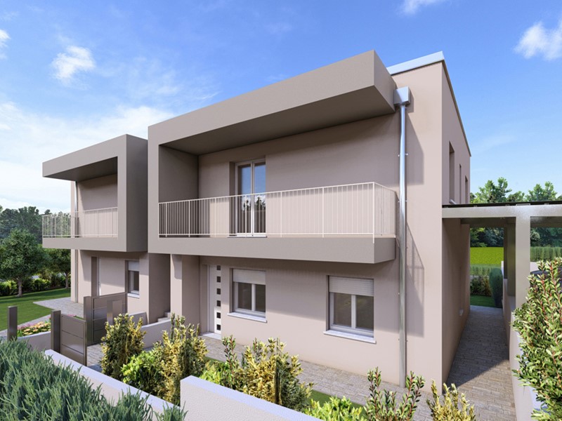 Trilocale in Vendita a Peschiera del Garda, 328'000€, 100 m²