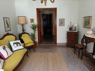 Casa Semi Indipendente in Affitto a Viareggio, zona Centro, 100 m², arredato