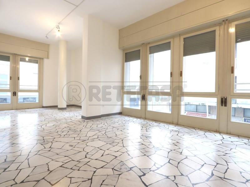 Ufficio in Vendita a Vicenza, 170'000€, 308 m²