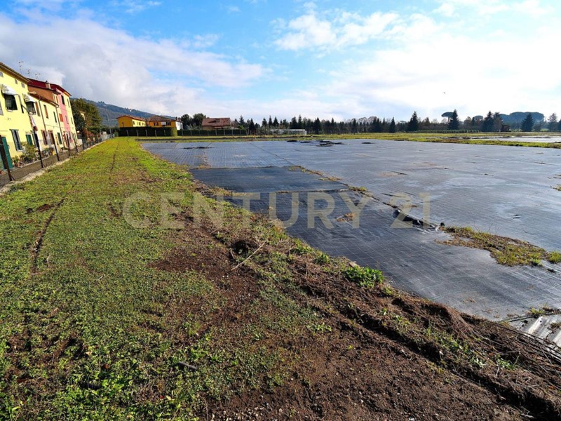 Terreno agricolo in Vendita a Pistoia, 279'000€, 21023 m²