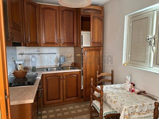 Casa Indipendente in Vendita a Caltanissetta, 25'000€, 103 m², arredato