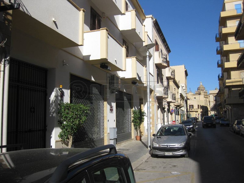 Trilocale in Vendita a Mazara del Vallo, 60 m², arredato