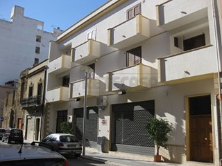 Trilocale in Vendita a Mazara del Vallo, 60 m², arredato