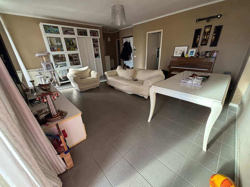 Appartamento in Vendita a Nettuno, 185'000€, 90 m²