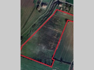 Terreno agricolo in Vendita a San Secondo Parmense, 126'000&euro;, 45000 m²