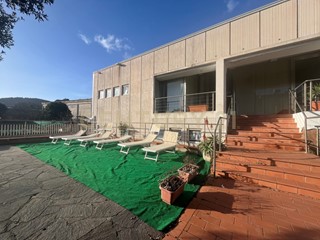 Ufficio in Affitto a Castiglione della Pescaia, 450€, 54 m²