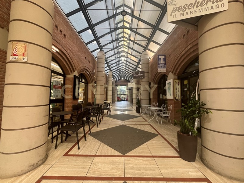 Immobile commerciale in Vendita a Castiglione della Pescaia, 129'175€, 52 m², arredato