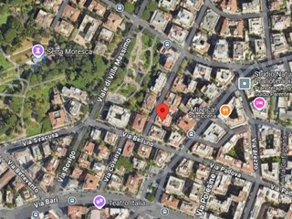 Appartamento in Vendita a Roma, zona villa torlonia, 1'020'000€, 195 m²
