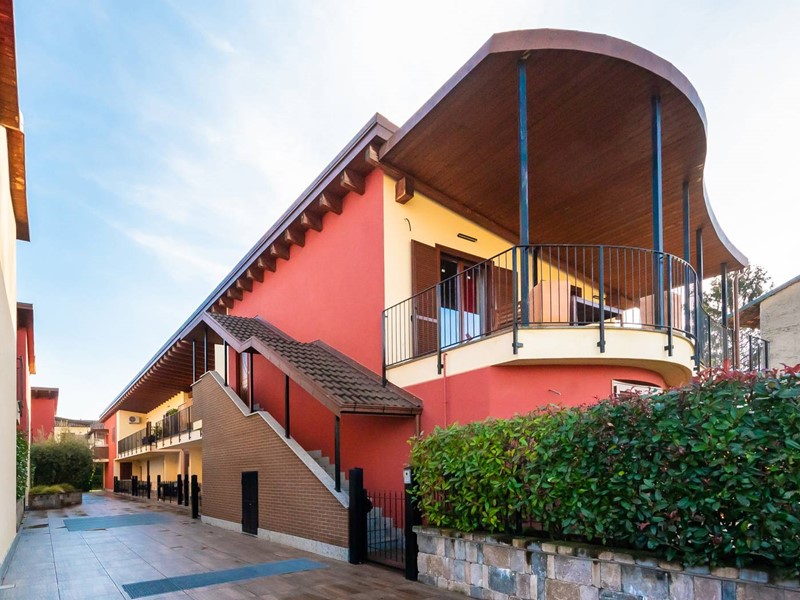 Bilocale in Vendita a Rosta, 172'000€, 65 m²