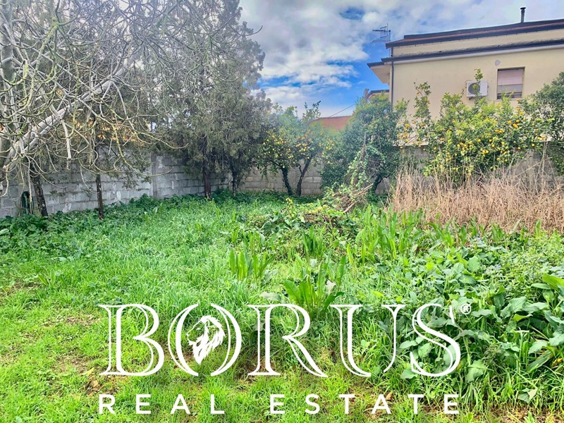 Terreno edificabile in Vendita a Grazzanise, 170'000€, 1000 m²