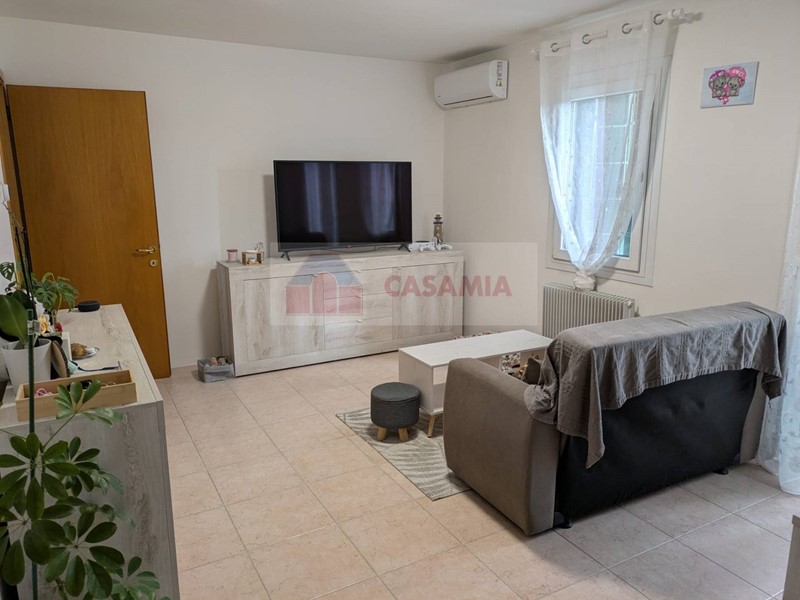Quadrilocale in Vendita a Ponte di Piave, 150'000€, 90 m², arredato