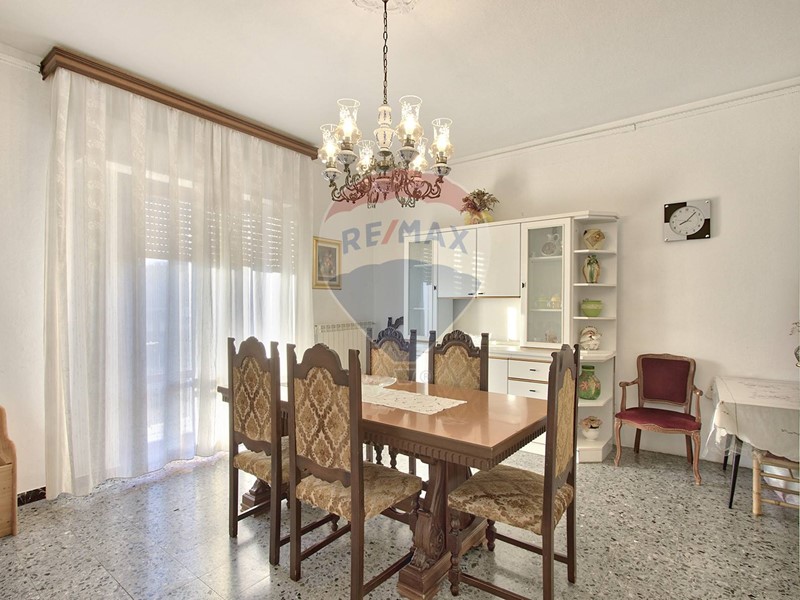 Quadrilocale in Vendita a Castelfranco Piandiscò, zona Faella, 119'700€, 109 m²