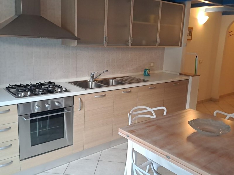 Monolocale in Vendita a Bibbona, zona Forte di Bibbona, 150'000€, 35 m², arredato