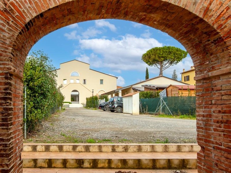 Trilocale in Vendita a Cecina, zona Cecina Marina, 270'000€, 70 m², arredato