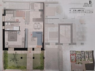 Trilocale in Vendita a Cascina, 265'000€, 65 m²