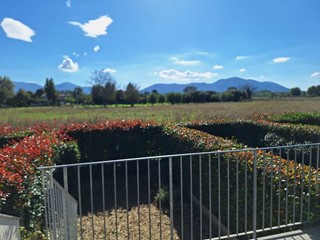 Villetta a schiera in Vendita a Lucca, zona Sant'Alessio, 295'000&euro;, 100 m², arredato