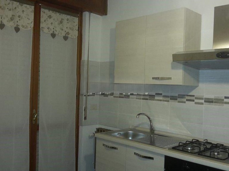 Appartamento in Vendita a Pisa, 265'000€, 115 m², arredato