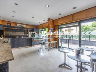 Negozio in Vendita a Castel Maggiore, 98'000€, 55 m²