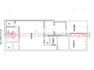 Casa Indipendente in Vendita a Manduria, 69'000€, 80 m²