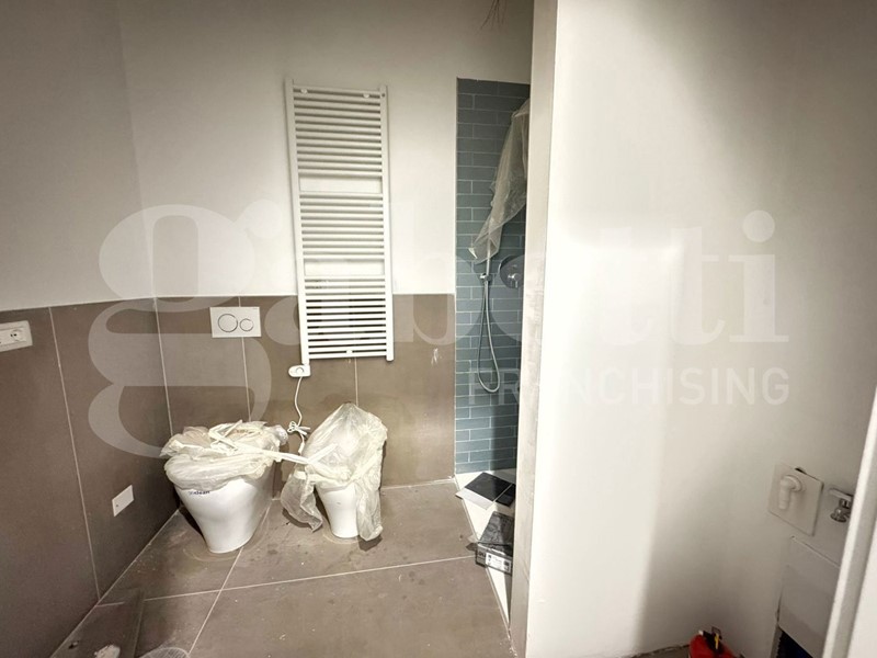 Trilocale in Vendita a Bologna, 388'000€, 70 m²