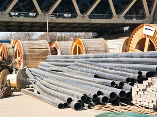 Terreno agricolo in Vendita a Chioggia, 168'000€, 87300 m²