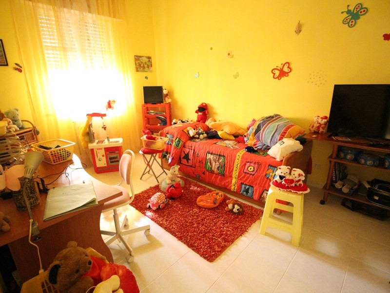 Quadrilocale in Vendita a Avetrana, 79'000€, 100 m²