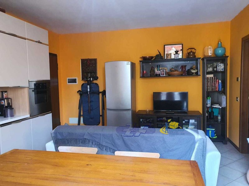 Bilocale in Vendita a Busseto, 67'000€, 54 m²