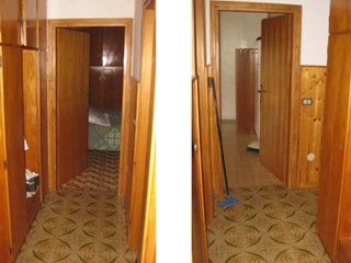 Casa Semi Indipendente in Vendita a Predappio, zona Fiumana, 102'938€, 166 m²