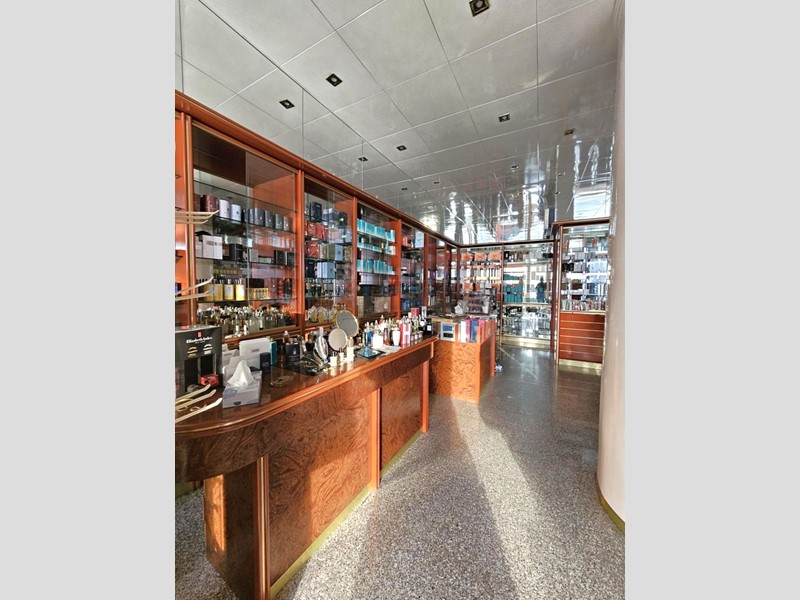 Immobile commerciale in Affitto a Vicenza, 600€, 69 m²